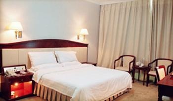  - Golden Star Hotel - Quanzhou