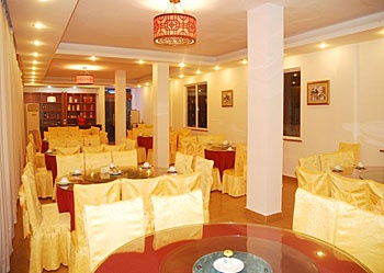 Restaurant - 