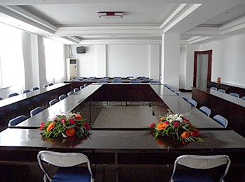 Meeting Room - 