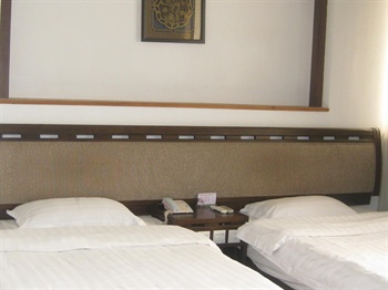  - Huaxia National Hotel - Wuyishan