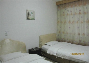  - Wuyishan New Home Express Hotel