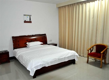  - Wuyishan New Home Express Hotel