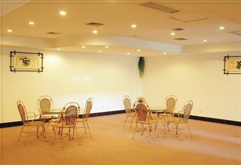  - Sea View Business Hotel - Zhangzhou