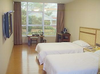 -- - Xin Ru Jia Hotel - Zhangzhou