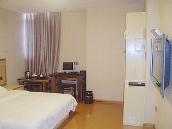 -- - Xin Ru Jia Hotel - Zhangzhou