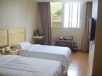 -- - Xin Ru Jia Hotel - Zhangzhou