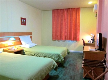  - Home Inn Yanan North Road - Zhangzhou