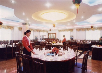  - Jin Luan Wan Hotel Dongshan