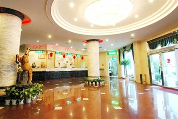  - Jin Luan Wan Hotel Dongshan