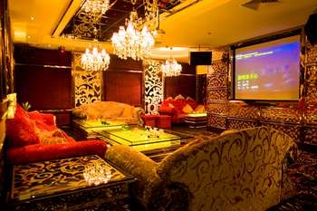 KTV/Ball Room - Xunfa Hotel Hui An County - Quanzhou