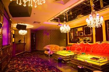 KTV/Ball Room - Xunfa Hotel Hui An County - Quanzhou