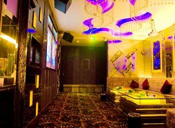 KTV/Ball Room - Xunfa Hotel Hui An County - Quanzhou