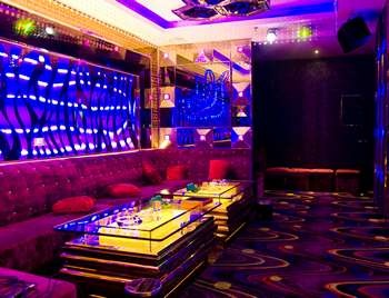 KTV/Ball Room - Xunfa Hotel Hui An County - Quanzhou