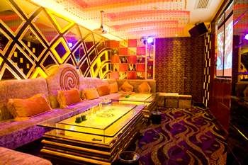 KTV/Ball Room - Xunfa Hotel Hui An County - Quanzhou