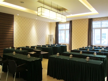  - Jinjiang Inn (Nanchang Nanjing West Road)