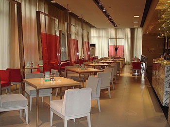 Restaurant - Jinjiang Inn (Nanchang Chuanshan Road) - Nanchang