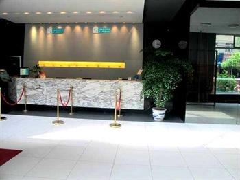  - Jinjiang Inn (Nanchang Chuanshan Road) - Nanchang