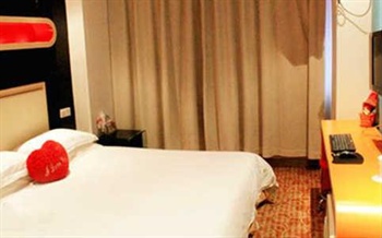  - Nanchang Mialan Vogue Hotel