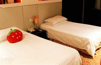  - Nanchang Mialan Vogue Hotel