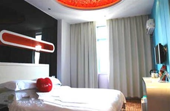  - Nanchang Mialan Vogue Hotel