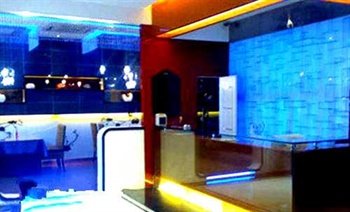  - Nanchang Mialan Vogue Hotel