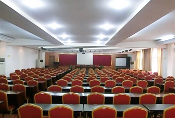  - Dongsheng Business Hotel - Nanchang