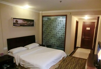  - Dongsheng Business Hotel - Nanchang