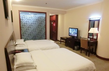  - Dongsheng Business Hotel - Nanchang