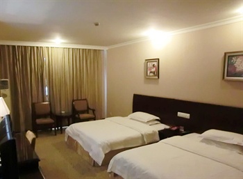  - Dongsheng Business Hotel - Nanchang