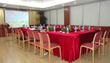  - Home Inn(Nanchang Xiangshan North Road)