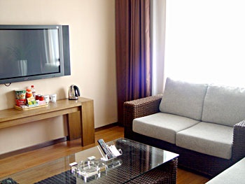 -- - Good Hotel (Nanchang)