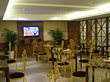 Restaurant - Good Hotel (Nanchang)