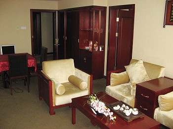 -- - Shanshui Qing International Hotel