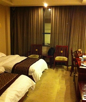  - Shanshui Qing International Hotel