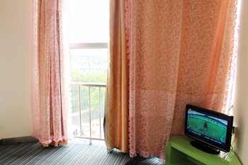  - Spring Story Boutique Hotel - Nanchang