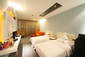  - Spring Story Boutique Hotel - Nanchang