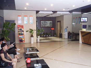 Lobby - 