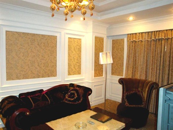  - 99 Business Hotel Ding Road - Nanchang