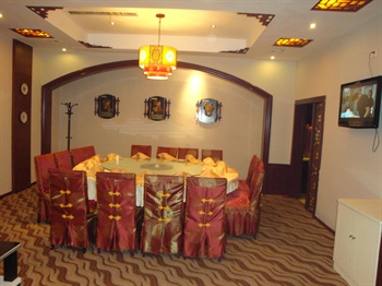  - 99 Business Hotel Ding Road - Nanchang