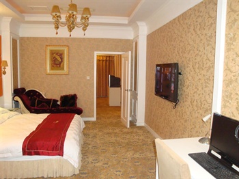  - 99 Business Hotel Ding Road - Nanchang