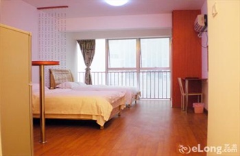  - Nanchang Essar Apartment Hotel