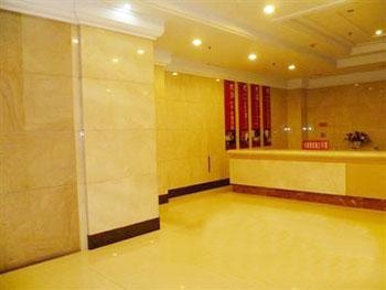  - Nanchang Moon River holiday Apartment Hotel