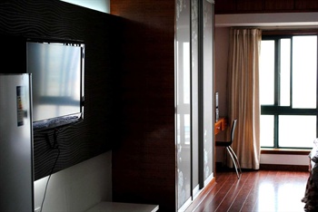  - Nanchang Moon River holiday Apartment Hotel