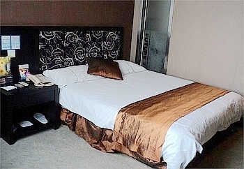 -- - Feichang Inn Nanchang Chaoyang Middle Road