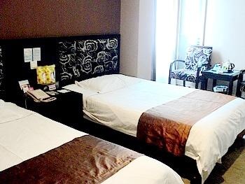  - Feichang Inn Nanchang Chaoyang Middle Road