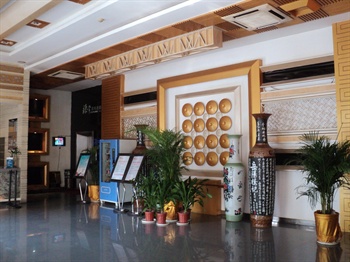  - Feichang Inn Nanchang Chaoyang Middle Road