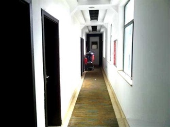  - Feichang Inn Nanchang Changbei Road