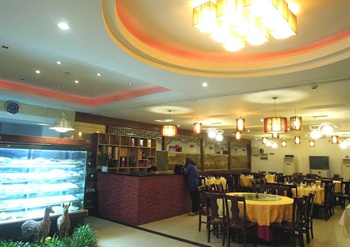  - Nanchang Zhongcheng Kai-yue Business Hotel