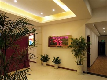  - Nanchang Zhongcheng Kai-yue Business Hotel