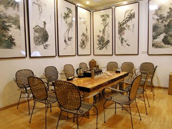  - Nanchang Zhongcheng Kai-yue Business Hotel